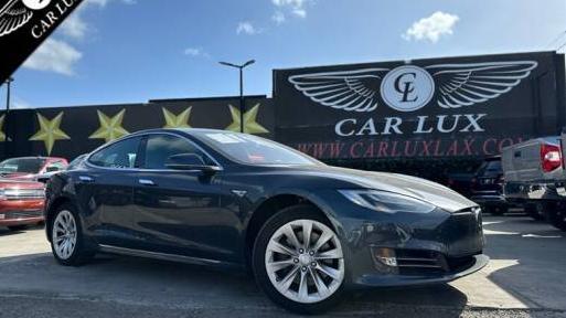 TESLA MODEL S 2016 5YJSA1E20GF149588 image TESLA MODEL S 2016 5YJSA1E20GF149588 image